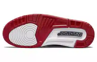 Jordan Legacy 312 Low "Chicago"