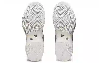 Asics Gel-Hoop V13 White Silver