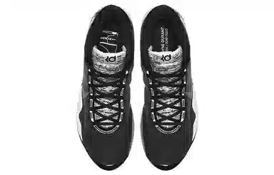 Nike KD 12 Zoom Black