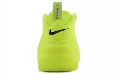 Nike Foamposite Pro Volt 2014