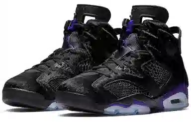 Social Status x Air Jordan 6 Retro NRG