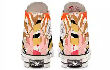 Converse Chuck Taylor All Star 70 Hi