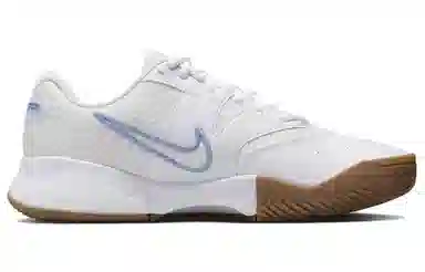 Nike Court Lite 4 White Blue