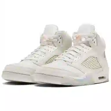 Air Jordan 5 "Year Of The Snake"