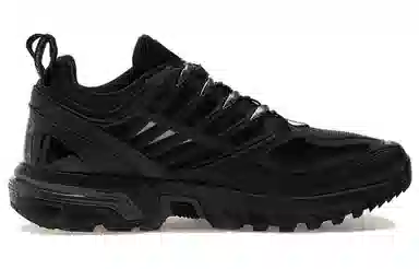 Salomon ACS Pro Black Silver