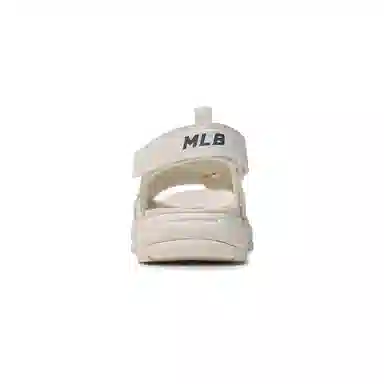 MLB Sandal Chunky Mask White