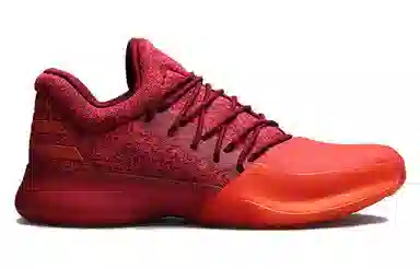 adidas Harden Vol.1 Red Glare