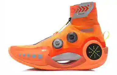 LiNing WOW 9 Infinity