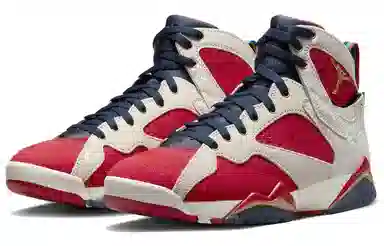 Trophy Room x Air Jordan 7