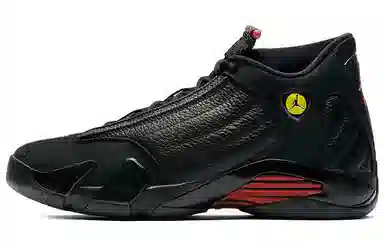 Jordan Air Jordan 14 Last Shot