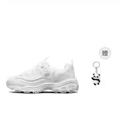 Skechers D'LITES D'Lite-Looking Glass