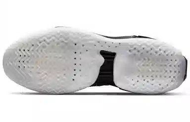 Nike Air Zoom G.T. Jump EP Black White