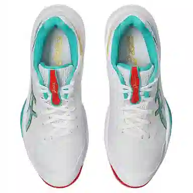 Asics Sky Elite FF 3 White Blue