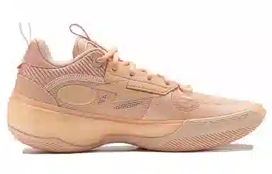 Li-Ning Way of Wade 10 Cream Orange