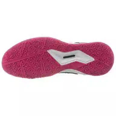 YONEX Tennis Shoes Low Cut Navy Blue Women