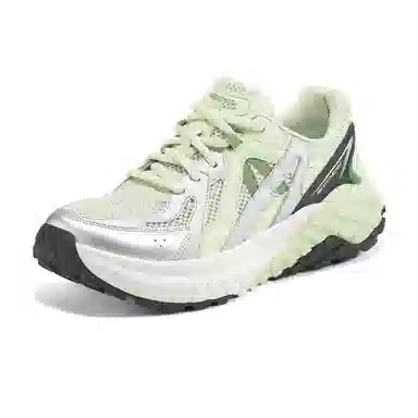 Skechers Monster EVO-BOLD MOVE White Green