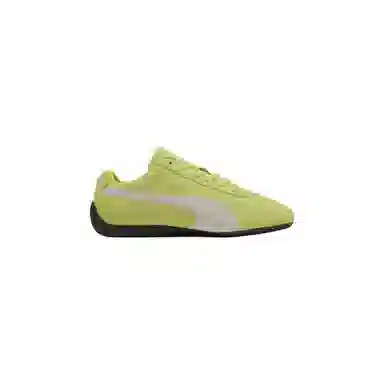 PUMA Speedcat OG Yellow White