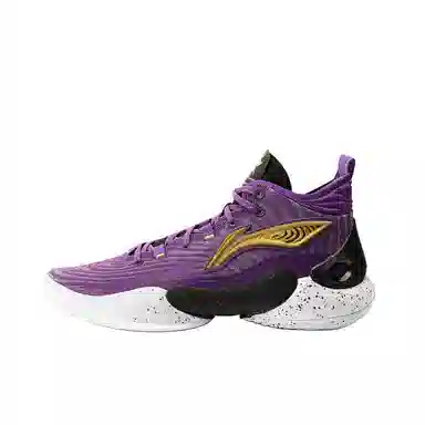 LiNing YuShuai 18 CBA PE