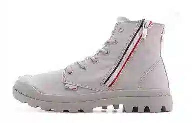 Palladium Pampa French Outzip