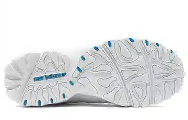 New Balance 703 White