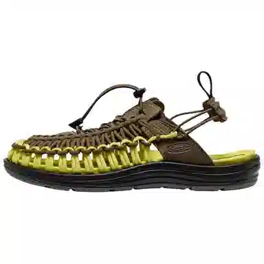 Metalwood x KEEN UNEEK 2