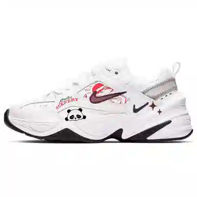 Nike M2K Tekno White