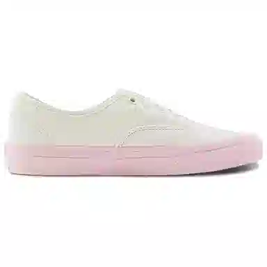 Vans Authentic White Pink