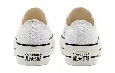 Converse Chuck Taylor All Star Low Top