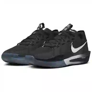 Nike Air Zoom G.T. Cut 3 Black