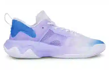 Nike Giannis Immortality