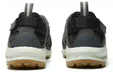 Jack Wolfskin Woodland 2 Hybrid Low