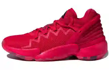 adidas D.O.N. Issue #2 GCA