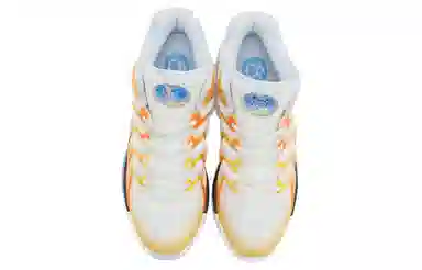 Nike KD 17 EP Orange White Black