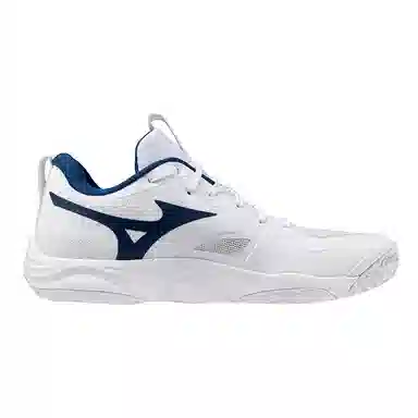 Mizuno Wave Momentum Elite Navy