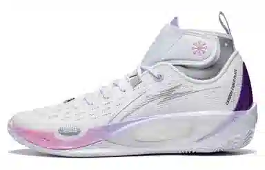 LiNing Way of Wade 808 2.0 Ultra