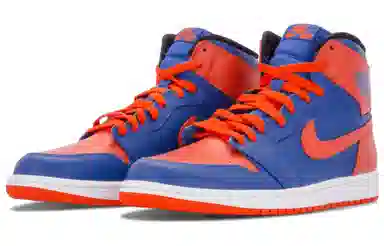 Jordan Air Jordan 1 Retro Knicks