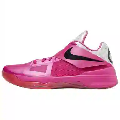 Nike KD 4 Retro "Aunt Pearl"