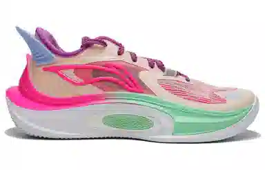 LiNing Yunsu 11 V2 Orange