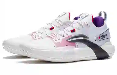 Li-Ning Flash 9 Premium