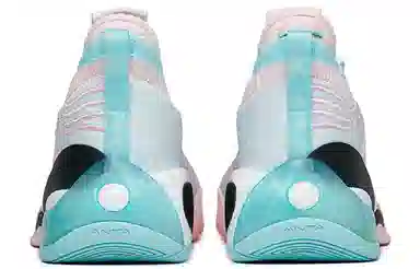 Anta KT7 Low Pink Blue