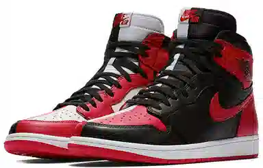 Jordan Air Jordan 1 Homage To Home Chicago