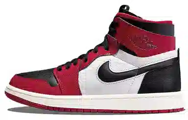 Jordan Air Jordan 1 High Zoom Air CMFT "Bulls"
