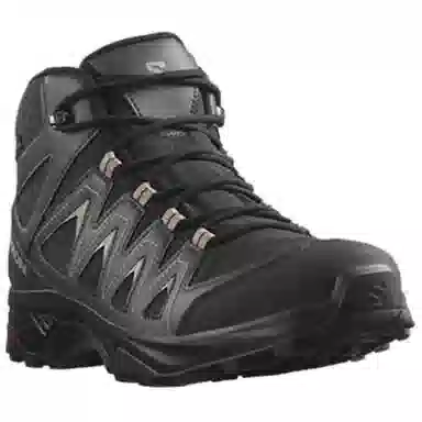 Salomon X Braze MID GTX