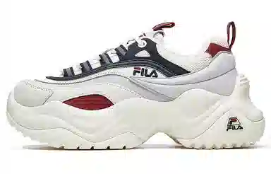 FILA Pose Ray