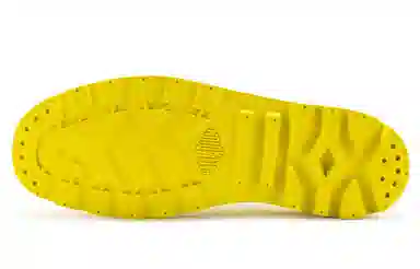 Palladium Pampa Hi Be Kind Smiley