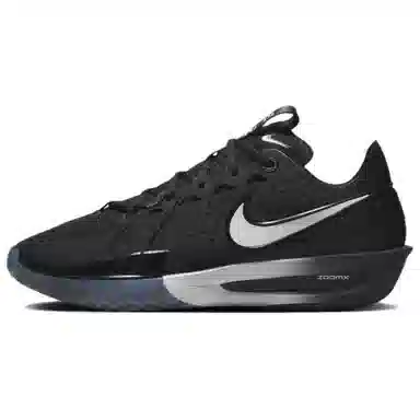 Nike Air Zoom G.T. Cut 3 Black