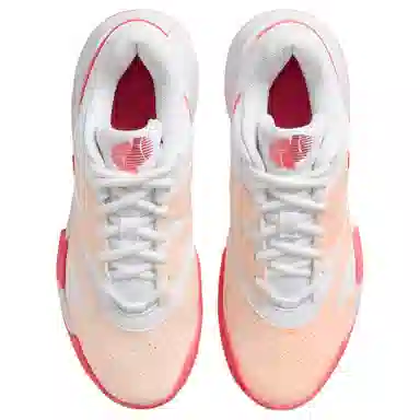 Nike Court Lite 4 White Pink