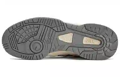 Asics Gel-Spotlyte Low Rock Grey