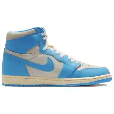 Jordan Air Jordan 1 Retro High Blue White