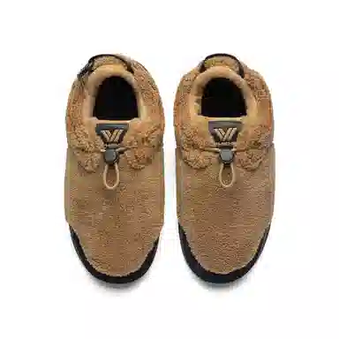 Phenix Outdoor Softshell Low-Top Fleece Shoes